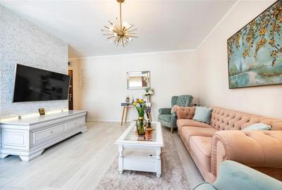 Belvedere Residence | 2 Camere, 2 Bai | Metrou Pipera | Parcare - 4