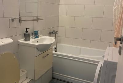 Apartament 2 camere Gheorgheni, str. Muncitorilor, zona Piata Cipariu, dec - 8