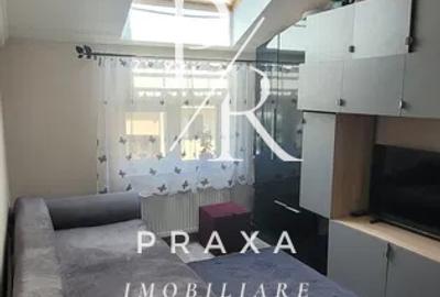 Apartament 2 camere, 34 mp, AC, zona Florilor! - 4