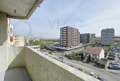 Apartament spatios 3 camere, 70 mp, optional garaj, langa Iulius Mall - 16