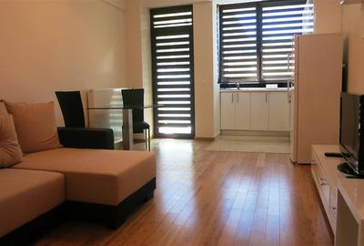 Apartament 1 camera ultramodern Copou - Bloc nou 2015 - 6