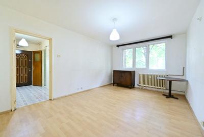 Oferta NOUA - vanzare 3 camere PARTER INALT cu balcon strada Armenis nr.8 OZANA - 3