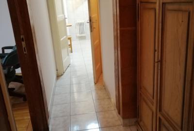 Romana - Sheraton, apartament 3 camere, apropiere metrou - 13