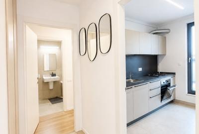 De inchiriat apartament 2 camere | H Pipera Lake | Pipera-Aviatiei - 8