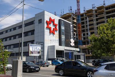 Locuinta ideala cu 4 camere, decomandata, terasa – Sky Park Residence - 18