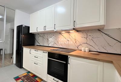 2 camere in Toscana Residence I Modern I Prima inchiriere I Parcare - 4