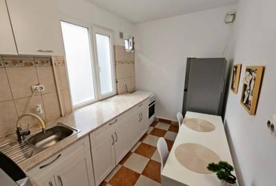 Inchiriez apartament 2 camere decomandat, Tineretului, 50 mp, 550euro - 3