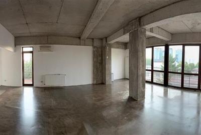 Duplex de inchiriat pentru birouri Piata Floreasca - inclus 1 parcare - 3
