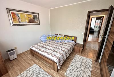 Apartament 2 camere 64 mp mobilat si utilat in Alba Iulia Centru - 19