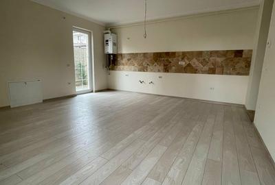 Apartament 2 camere in bloc nou 48 mp+curte proprie Giroc-hotel IQ, pret 120 000 - 3