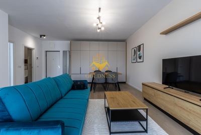 2 camere, premium, bloc nou, parcare, zona Centrala, NTT, Record Park - 10
