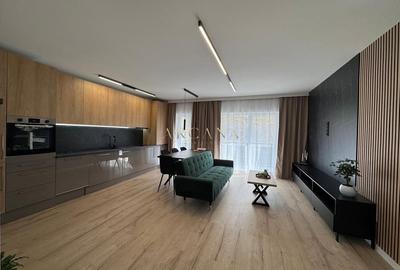 Gata de mutare. Apartament 2 camere cu parcare subterană strada Teilor - 3