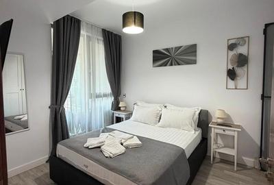 COMPLEX REZIDENTIAL - ONIX - MAMAIA - 2 CAMERE DE VANZARE - PARCARE PRIVATA - - 10