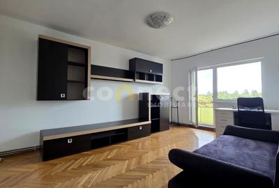 Vanzare apartament 3 camere decomandate, 68 mp, 2 băi, 2 balcoane – Zorilor 4/4 - 2
