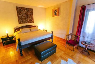 Vila de vanzare | Casa Natalia | Sinaia | 2200 mp teren - 6