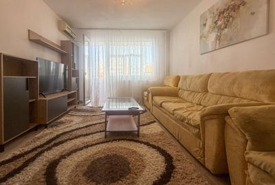 Apartament 2 camere de inchiriat China Mall/Brotacei - 3