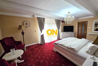Casă premium cu piscină și curte superbă, 1759 mp teren, Micești - 20