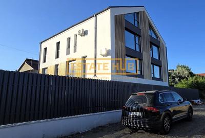 Duplex nou 4 dormitoare de la dezvoltator 0% comision -Str. Odobescu - 6