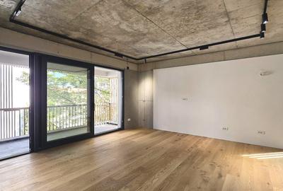Apartament de 3 camere în clădire cu design arhitectural în zona Dorobanți - 4