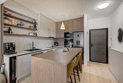 Pipera – Pasajul Pipera | Apartament Modern, Mobilat Utilat - 4