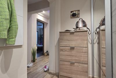 Apartament 3 camere zona 2 Babe renovat mobilat 79mp - 15