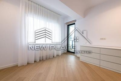 CORTINA NORTH | Apartament deosebit | Vedere libera | Balcon 9 mp | Lux - 15