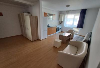 Apartament 2 camere, etaj intermediar, loc de parcare, zona Terra Floresti - 2