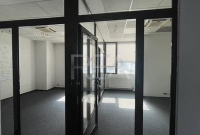 SPATIU COMERCIAL PASAJ BASARAB - CALEA GRIVITEI - 16