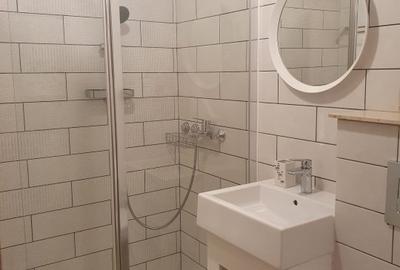 TINERETULUI PARC - SINCAI, GARSONIERA MODERN MOBILATA SI UTILATA - 11