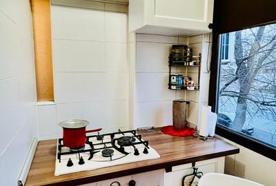 Apartament modern cu 3 camere | Trocadero – Dacia - 8