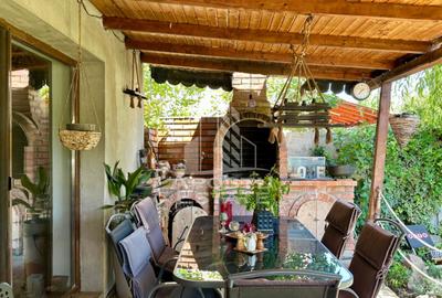 Casa individuala cu 6 camere in Dumbravita - 8
