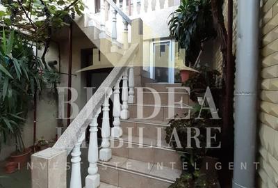 Apartament la casa Ghiroda, centrala proprie - 3