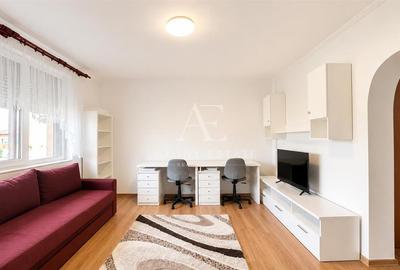 Apartament 3 camere | Parter | Bloc izolat termic | Tileagd - 6