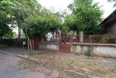 Teren intravilan de 571 mp in zona Bucurestii Noi, Metrou Bazilescu - 8