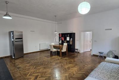 Apartament 83Mp, ultracentral, Sighisoara - 1