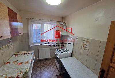 Apartament in zona linistita - la parter! - 13