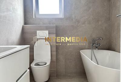 CASA NOUA CETATE I 140 mp I FINISATA COMPLET I TERASA I PIVNITA I MOBILATA - 18