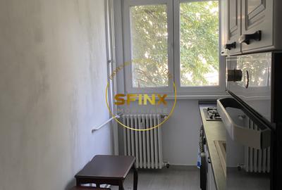 APARTAMENT DE 2 CAMERE UNIRII-CANTEMIR - 9
