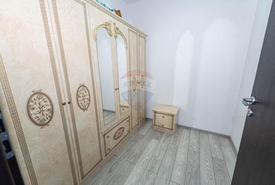 Apartament de inchiriat 2 camere Militari str Tineretului nr 85 - 11