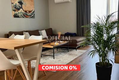 Apartament 3 camere | 63 Mp | Terasa | Garaj | EUROPA LUMINIA - 1