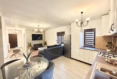 SUPER OFERTĂ | 1/2 Duplex superb cu 3 camere - Ghiroda, Timis - 2