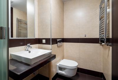 5 camere 185 MPU | Amfiteatru - Iancu Nicolae | 2 locuri parcare - 31