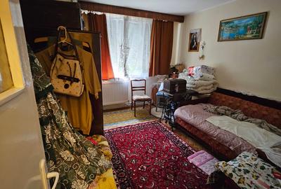 2 camere Țiglina 2 Etaj 2 - 4