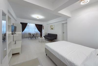 Elegant Studio • Cișmigiu Garden • Renovated • Fully Furnished • Move-In Ready - 6