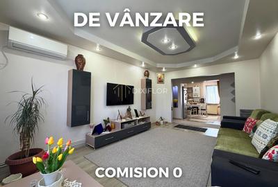 Apartament cu 3 camere | Unirii | 115.000 € - 1