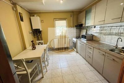Ap spațios cu 3 Cam, 2 bai | 75 mp | Complexul Studentesc | Investitie - 5