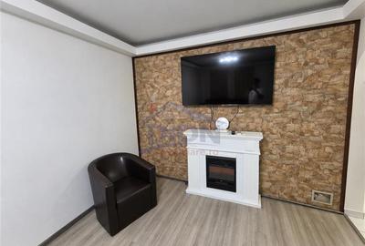 Apartament cu 3 camere decomandat în Dristor