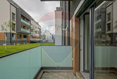 Apartament 2 camere de inchiriat, Maurer - 12