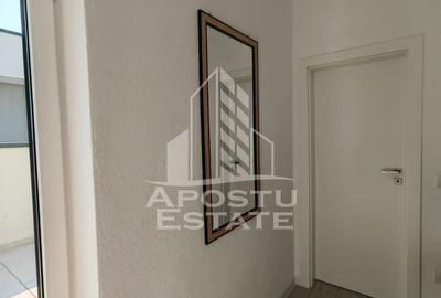 Apartament tip penthouse,nou,terasa 60 mp,Mehala - 18