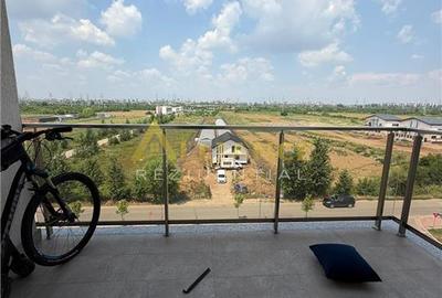EXCLUSIVITATE | 2 Camere |mobilat si utilat|HILS Splai | Parcare Inclusa | 110.0 - 15